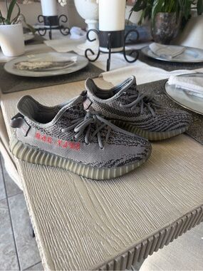 Yeezy Boost 350 V2 Beluga 2.0